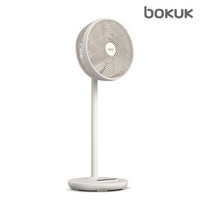 [보국전자] 써큘레이터 제로팬 BKF-21W30DC