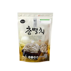 바다소리 남해안 참멸치 세멸 150g, 1개