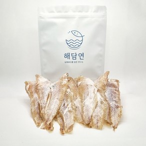 [해담연] 국산 바닥대구포 맛있는 나막스 200g 산지직송