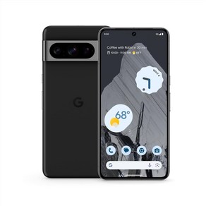 Google Pixel 8 Po 128GB, 128GB Bay, Bay, 1개