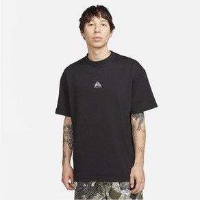 나이키 ACG 남성 반팔 티셔츠 DQ1816-011
