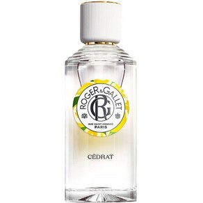 [ROGER & GALLET 프랑스 정품] 로저앤갈렛 세드랏 시트론 향수 100ml, 1개