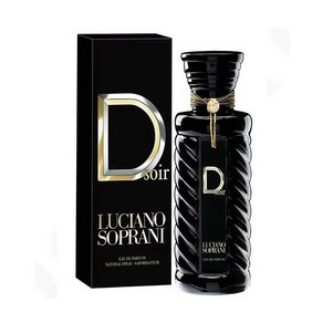 루치아노소프라니 디 수아르 EDP 50ml, 1개