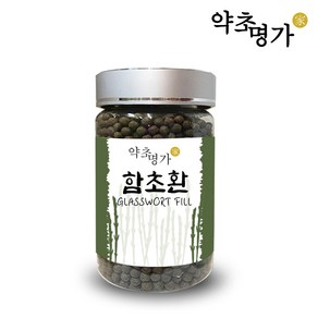 약초명가 함초환 200g, 1개