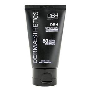 더메스테릭스 DBH UV쉴드 썬크림SPF47 최신제품, 1개, 60ml