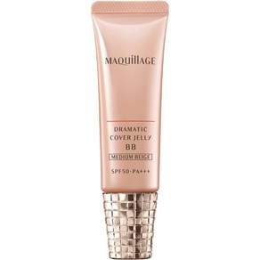 MAQUILLAGE 마키아쥬 드라마틱 커버 BB크림 무향료 50g, 1개