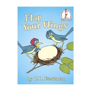 Flap You Wings:, Random House USA Inc