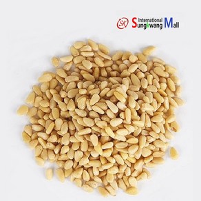성광몰 잣 깐잣 알잣 생잣 햇잣 황잣 백잣 국산잣 300g, 1개