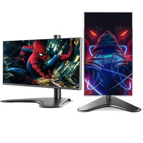 PC방 게이밍 32인치모니터 144HZ 평면 배그전용 게임특화 중고, 80.1cm