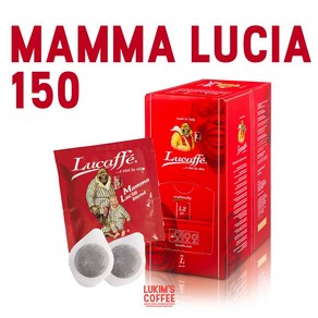 MAMMA LUCIA 루카페 마마루치아 파드커피, 1개입