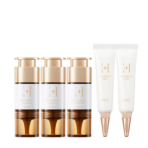 코스트코 AHC H 멜라루트 앰플 10ml x 3 + 크림 10ml x 2AHC H Mela Root Ampoule 10ml x 3 + Cream 10ml x 2