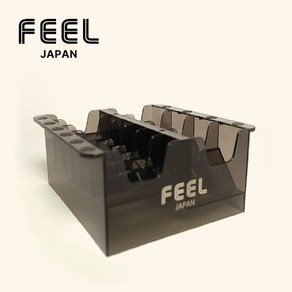 FEEL JAPAN 가이드잭 정리함(잭케이스), 1개