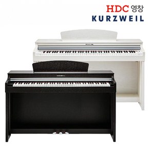 영창 커즈와일 디지털피아노 M130W 화이트, 1개