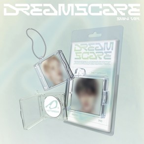 엔시티 드림 (NCT DREAM) / DREAMSCAPE (SMini Ve)(버전선택/CD아님/L700001476), 1종랜덤버전