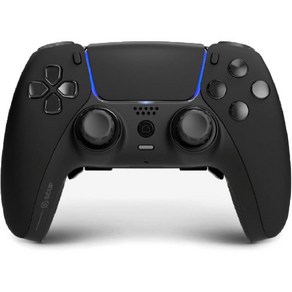 SCUF 스카프 REFLEX PRO 리플렉스 프로 Black 블랙 PS5 컨트롤러 병행 수, 1개