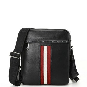 BALLY [명품]발리 홀름 크로스백 22 블랙 HOLM F210 HOLMF210