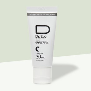 닥터에코 항문크림, 1개, 30ml