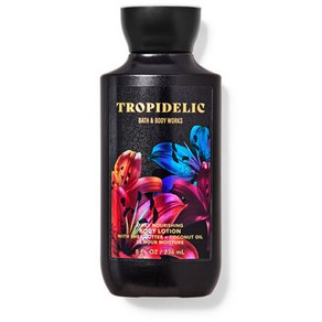 배쓰앤바디웍스 바디로션 배스앤바디웍스_트로피델릭_BBW, 1개, 236ml