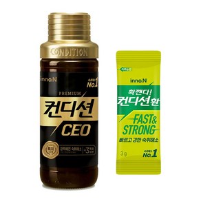 컨디션CEO 150ml 6병+컨디션환10개(증 정), 6개