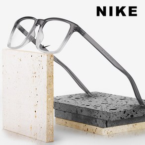 나이키 안경테 NIKE7130 035 남자 뿔테 반투명테