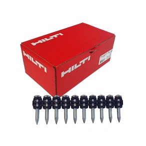 HILTI 힐티 BX3 전용 노가스핀 X-S X-C B3 MX 14MM / 20MM / 24MM / 30MM, 1개