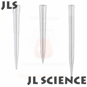 (JLS) 5ml 피펫팁 Pipet Tip 타입별 (Gilson Eppndof Finn) 1000~5000ul (1~5ml) 마이크로피펫팁, 620 (Finn Type) 75개, 1개