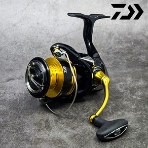 DAIWA 다이와23 레가리스 LT 스피닝릴 직수입 LT2000S-XH
