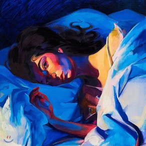 [CD] Lode (로드) - 2집 Melodama