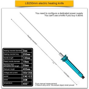 스티로폼열커팅기 전문 폼 커터 펜 전기 절단기 펄 코튼 KT 플레이트용 AC100-240V 핫 15-35W 5cm 10 cm 15 20 25cm