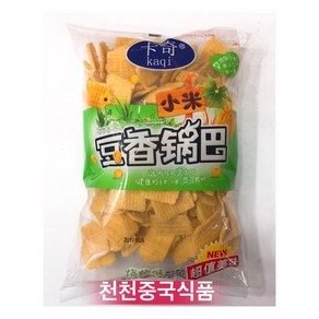 [천천중국식품]두향궈바 바베큐맛 꿔바 210g