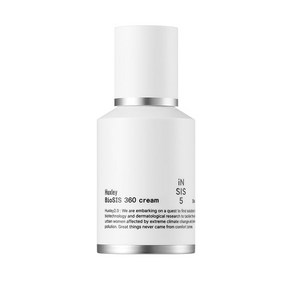 [백화점] 헉슬리 바이오시스 360 크림 768188, 1개, 30ml