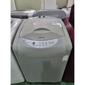 삼성 통돌이세탁기 10KG 중고 일반세탁기