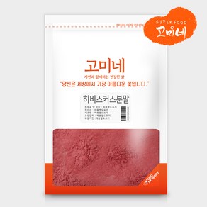 고미네 히비스커스분말, 300g, 1개입, 1개