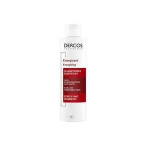 VICHY 비쉬 Decos Stimolante Shampoo 200ml, 1개