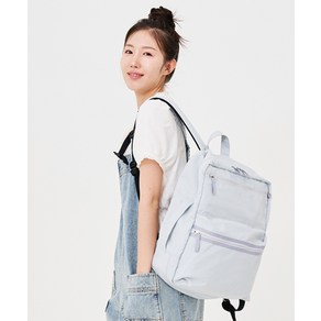 ITHINKSO JETSET OVERNIGHT BACKPACK 젯셋 오버나이트 백팩