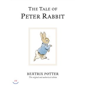 The Tale of Pete Rabbit, Penguin UK