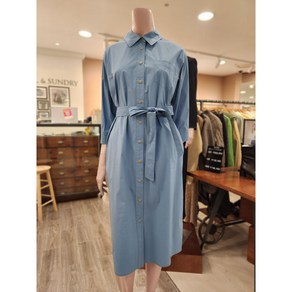 BCBG O프래쉬 OP-B3B3O608 53 [M/BLUE]