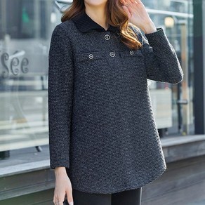 [데드라] TBC6080_DC 아링카라티셔츠 (~100size)