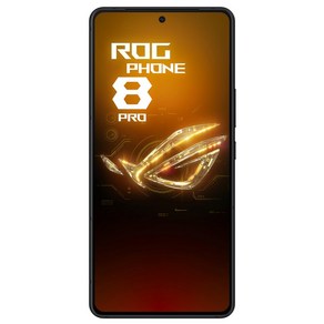 ASUS ROG Phone 8 Po ROG8P-BK16R512A Felica 스마트폰 [일본 정규 대리점품]팬텀 블랙