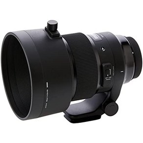 시그마105mm f1.4 dg hsm art a018 canon-ef 마운트 풀 사이즈용 단초점 망원