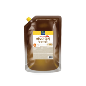 면사랑 하노이양지쌀국수 2Kg, 1개