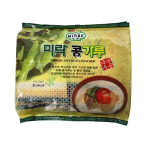 J0415/미락 콩가루720g, 720g, 1개