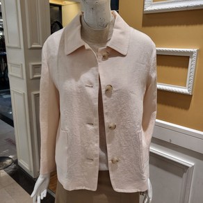 BCBG 비씨비지 여름24 트루로 자켓 B4B3J1742