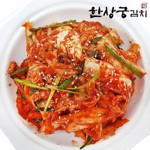 한상궁김치 겉절이 2kg 8769, 1개