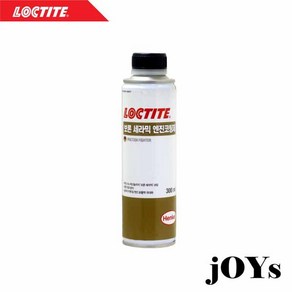 록타이트 보론 세라믹 엔진코팅제 300ml/헨켈, 록타이트 보론 세라믹 엔진오일첨가제, 1개