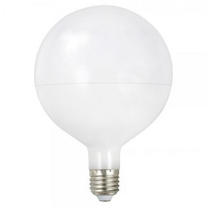 [코콤] LED 볼램프 볼전구 레일 인테리어등 G120 [10W/주광색(하얀빛)], 10W, 주광색(하얀빛), 1개