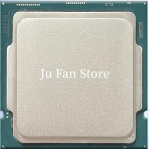 amd 인텔 cpu중고 인텔 코어 i7 10700F 2.9GHz 8 16 스레드 CPU 프로세서 L2 = 65W LGA