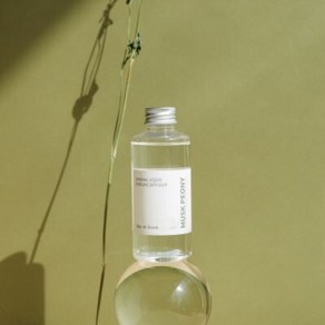 메르디센트 퍼퓸 리퀴드 디퓨져 리필액 (150ml), 1개, 머스크피오니&대, 150ml