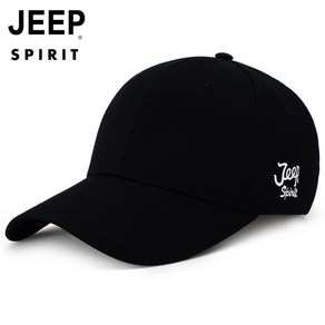 JEEPSPIRIT 정품 모자 야구 모자 OM18CD996CA0084