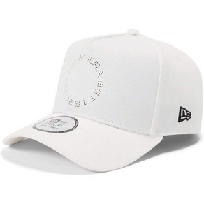 뉴에라(new era) 뉴에라 골프 캡 9FORTY-A 서클 로고 ONSPOTZ별주 Golf 9 Forty A-Frame Circle Logo